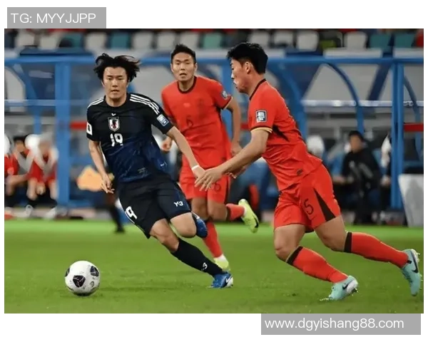 12月12日国足对阵日本的比赛结果揭晓谁将赢得这场重要较量