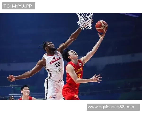 08男篮对阵安哥拉全场精彩回顾与赛后分析