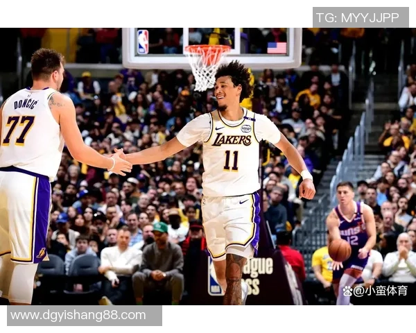 2019年3月3日湖人与太阳精彩对决视频回顾与赛后分析 2019年3月3日湖人与太阳精彩对决视频回顾与赛后分析