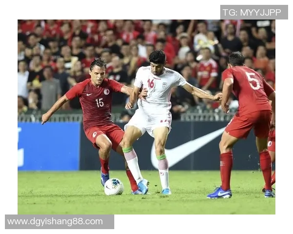 中国与伊朗世预赛精彩对决录像回放分析及比赛亮点总结