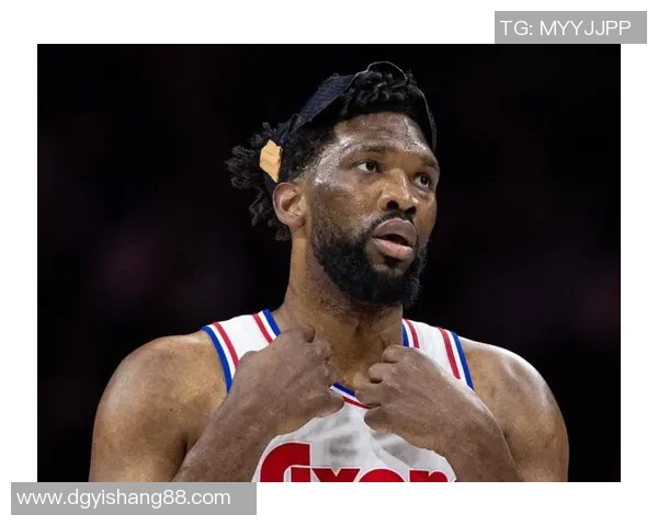乔尔恩比德的篮球之路:从天赋异禀到NBA巨星的奋斗历程 乔尔恩比德的篮球之路:从天赋异禀到NBA巨星的奋斗历程