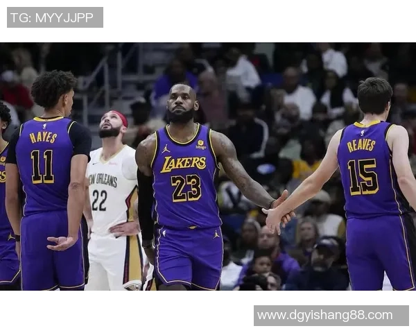 今天湖人对阵鹈鹕精彩回放分析与比赛亮点全记录