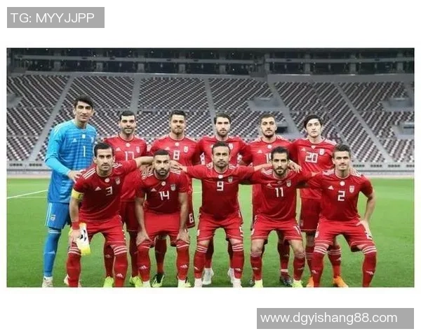 伊朗与中国足球对决盘位分析及赛前预测全面解读