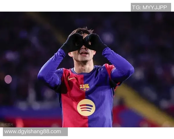 佩德里在巴萨的崛起之路：年轻天才如何引领球队走向辉煌