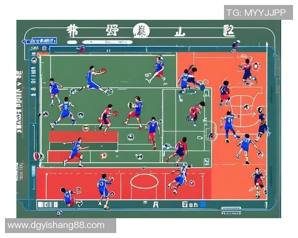 俄罗斯与韩国足球对决最新战术分析与球员状态评估