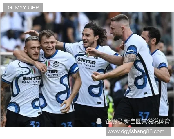 国米与桑普对决分析:战术布局与球员表现的深度解析 国米与桑普对决分析:战术布局与球员表现的深度解析