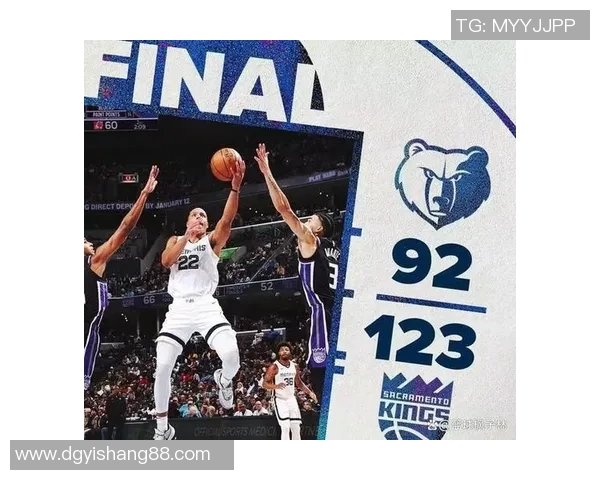 国王队与灰熊的激烈对决谁能在这场比赛中笑到最后 国王队与灰熊的激烈对决谁能在这场比赛中笑到最后