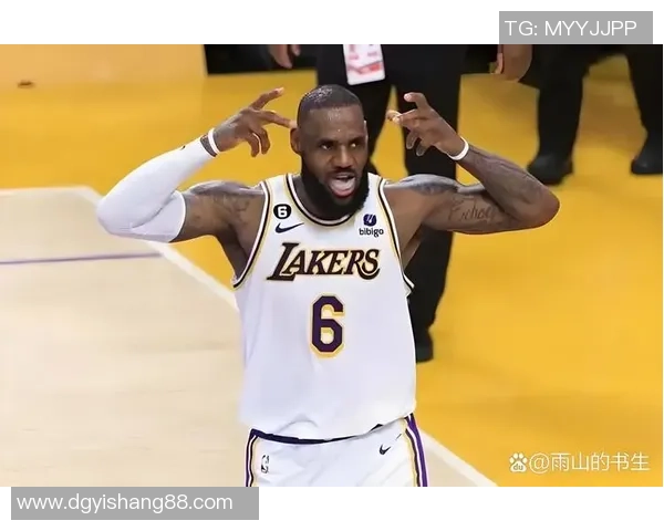 掘金与湖人精彩对决直播全程回顾与赛后分析