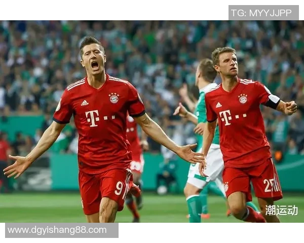 拜仁与塞尔维亚的精彩对决比分揭晓引发球迷热议