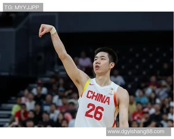 朱俊龙的奋斗之路：从平凡少年到篮球场上的璀璨明星