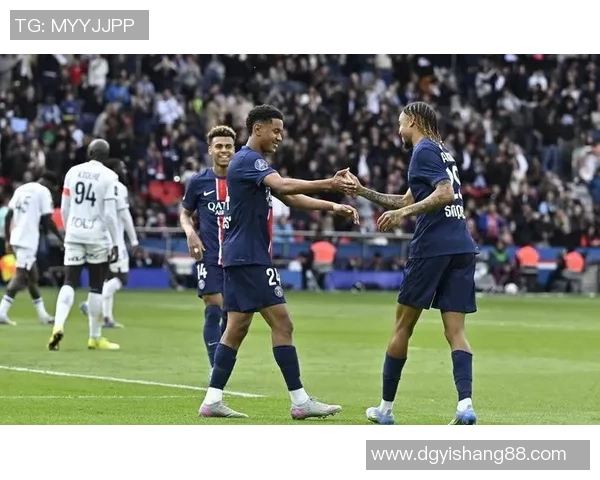 法国杯巴黎圣日耳曼对阵里尔比赛前瞻与胜负预测分析