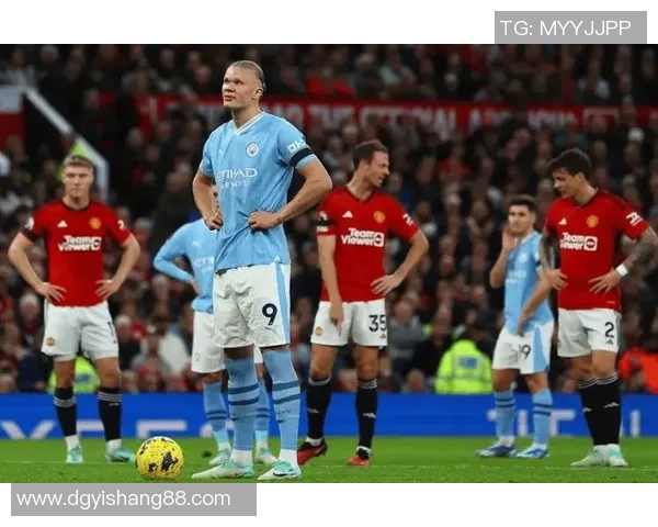 2018年曼城与曼联激战回顾：英超德比的激情与荣耀