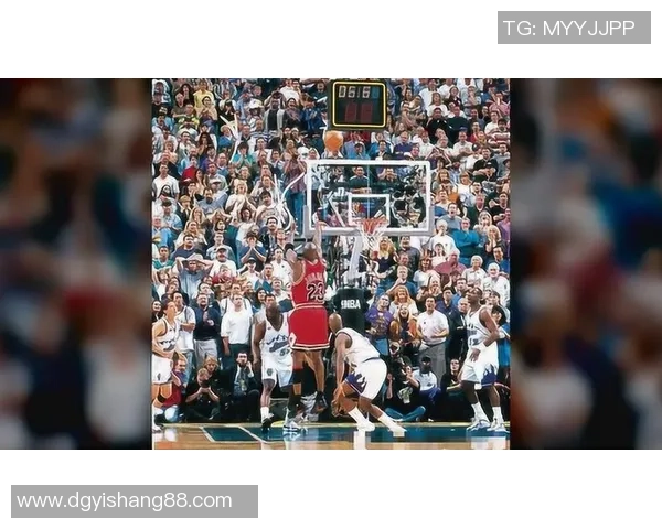 98年公牛与爵士对决阵容分析与历史回顾