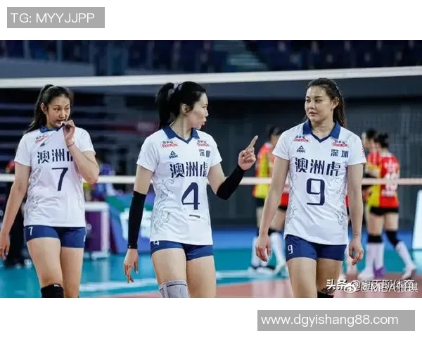 北京排球队的控制革新探索与实践:提升竞技水平的新路径与挑战MBA 北京排球队的控制革新探索与实践:提升竞技水平的新路径与挑战MBA