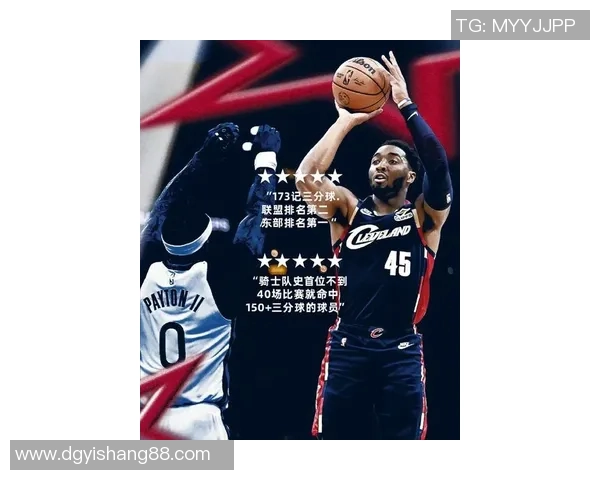 多诺万米切尔的篮球之路:从新秀到全明星的辉煌历程与挑战