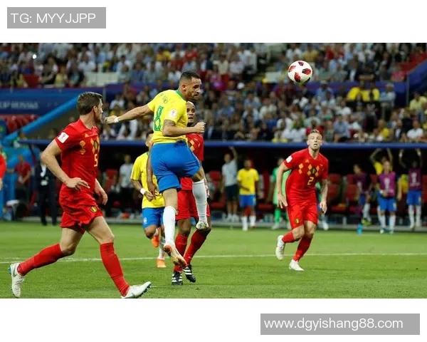 巴西与比利时精彩对决直播全程回顾与分析