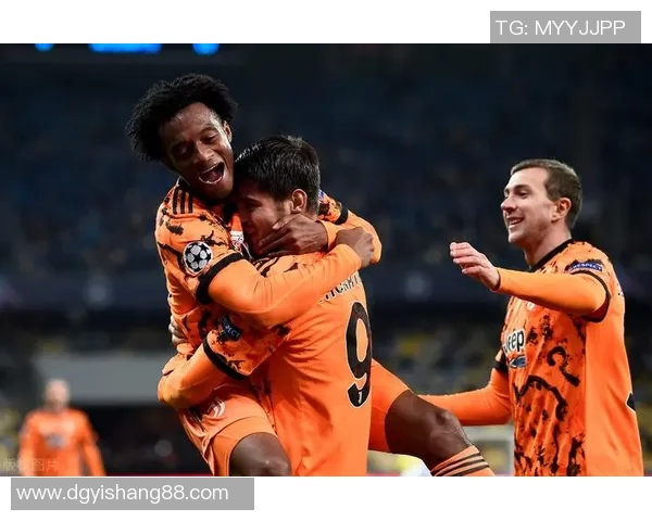 巴萨与尤文图斯对决谁能笑到最后精彩赛事前瞻分析