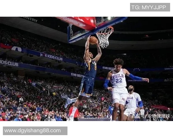 快船与爵士季后赛对决分析及让分走势预测