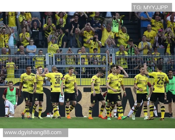 德甲焦点战多特蒙德迎战沃尔夫斯堡期待精彩对决与进球盛宴 德甲焦点战多特蒙德迎战沃尔夫斯堡期待精彩对决与进球盛宴