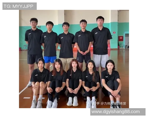 成都排球队的耐力训练与比赛表现深度探讨MBA