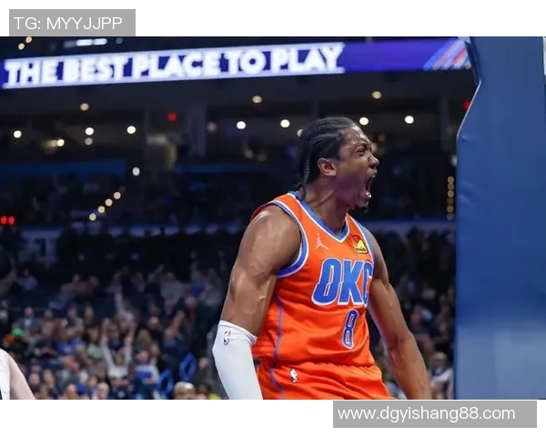 杰伦威廉姆斯：新星崛起的篮球旅程与未来展望