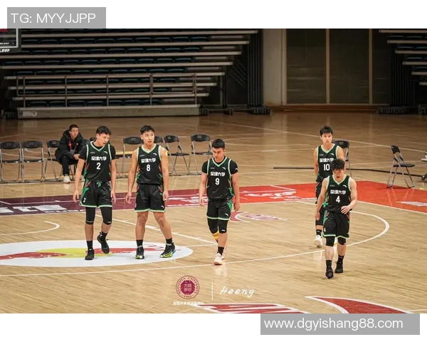 深圳篮球队实力强劲荣登篮球个人能力排行榜第三名