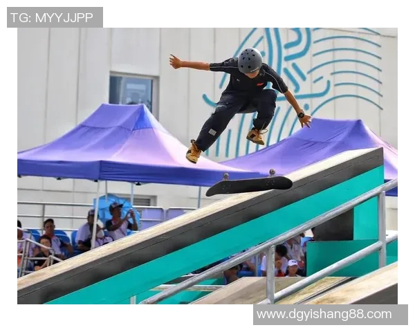 滑板战术解析：杭州滑板队中路突破的战术体系与实践探讨