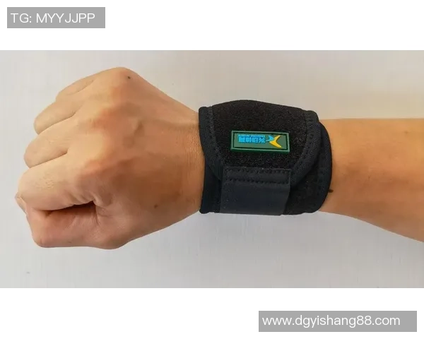 羽毛球装备选购指南：精选护腕推荐助你提升比赛表现