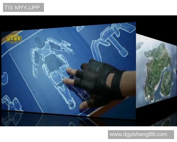 聚焦和平精英战术解析：TES战队如何制胜的秘密与策略探讨