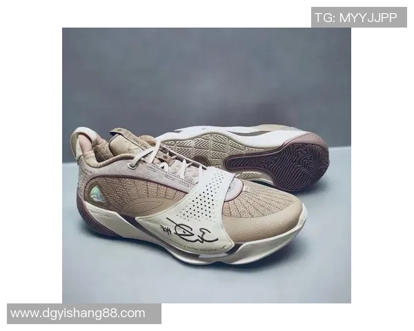 篮球装备选购指南：如何挑选适合你的篮球鞋推荐与购买技巧