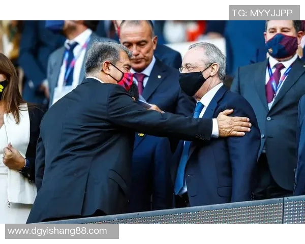 皇马与巴萨联合发声坚决反对欧超联赛计划失败的声明 皇马与巴萨联合发声坚决反对欧超联赛计划失败的声明