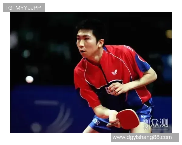 黄丽的乒乓球人生深度对话探索她的奋斗与梦想之路MBA