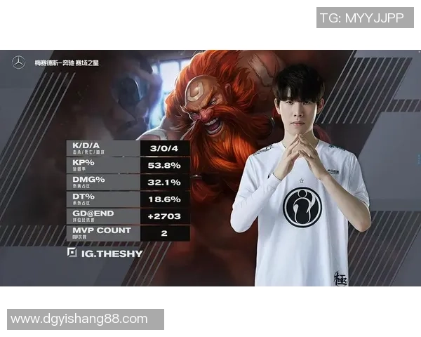 独家解析IG配合策略与其他战队的对比分析