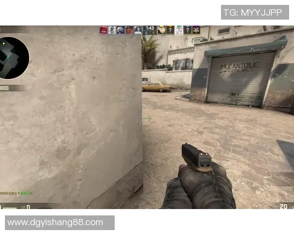 从零开始掌握CSGO耐力技巧与策略全解析