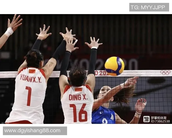 北京排球队在奥运会上的节奏表现分析与点评