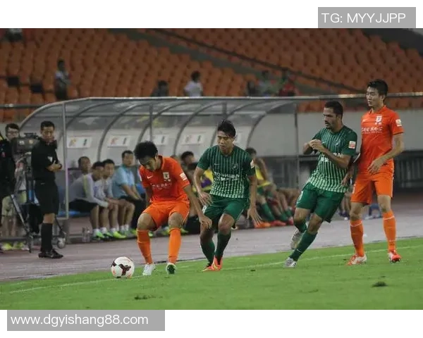 杭州足球队引领最新足球技术TOP10榜单解析