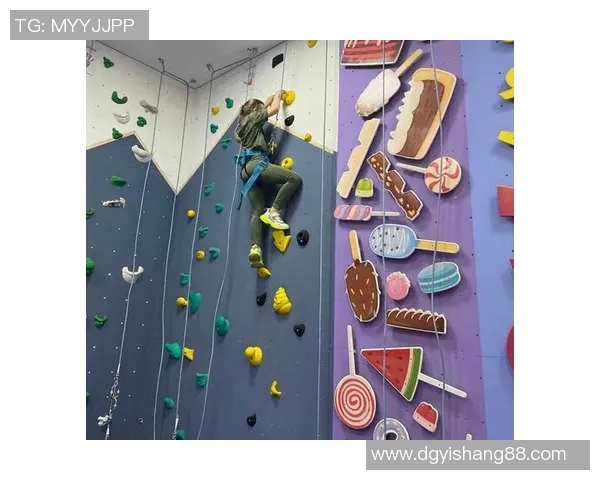 攀岩深度探索：揭开杭州攀岩队的战术与训练秘密